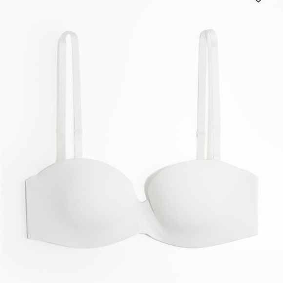 STRAPLESS BRA - Picture 1 of 2